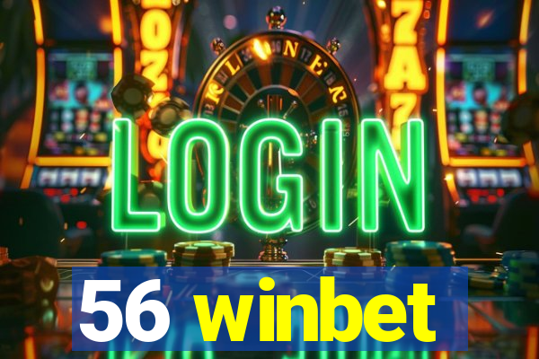 56 winbet